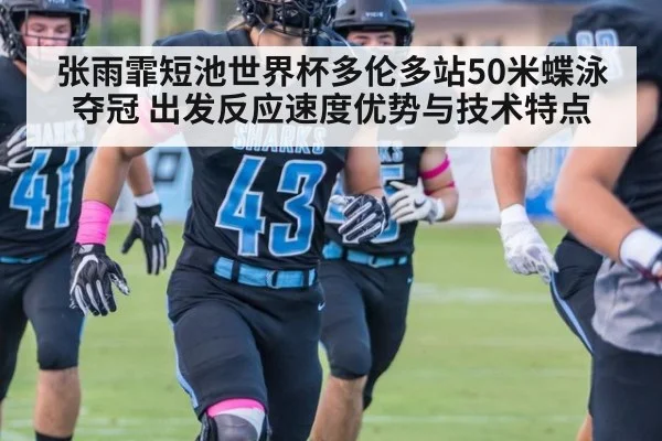 张雨霏短池世界杯多伦多站50米蝶泳夺冠 出发反应速度优势与技术特点